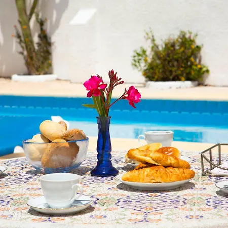 Holiday Iris Vakantiehuis *