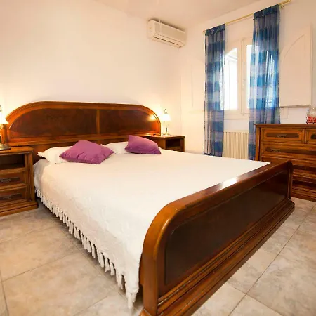 Vakantiehuis Holiday Iris Calpe